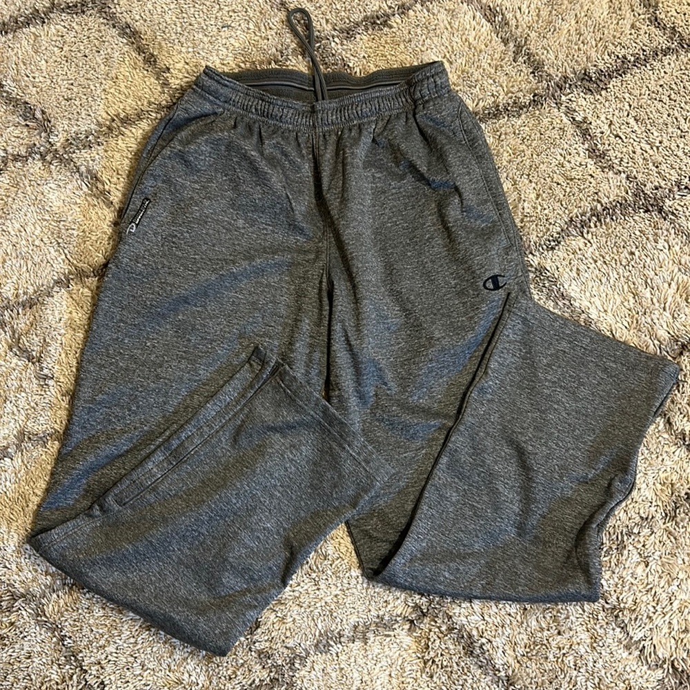 Champion Powertrain Duofold Warm Control